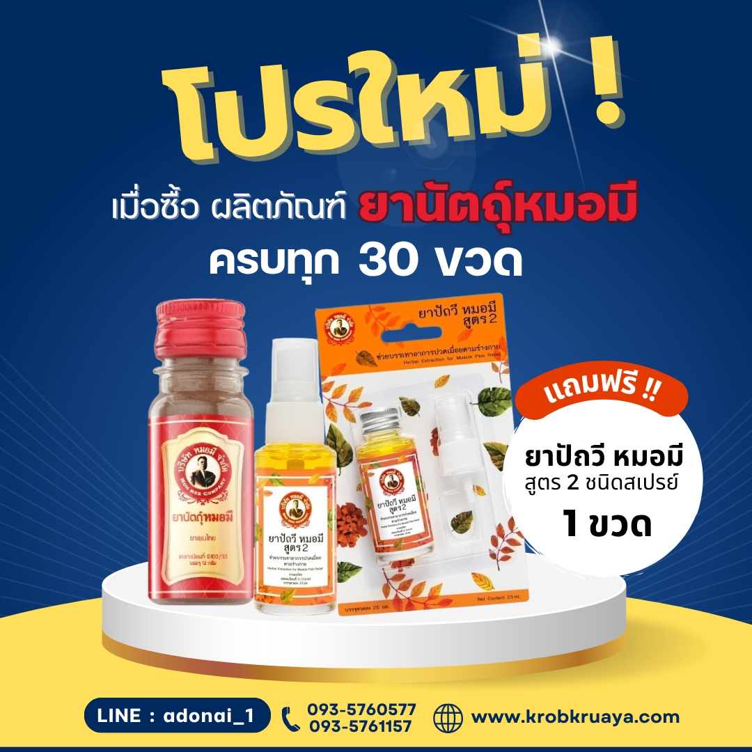 หมอมี