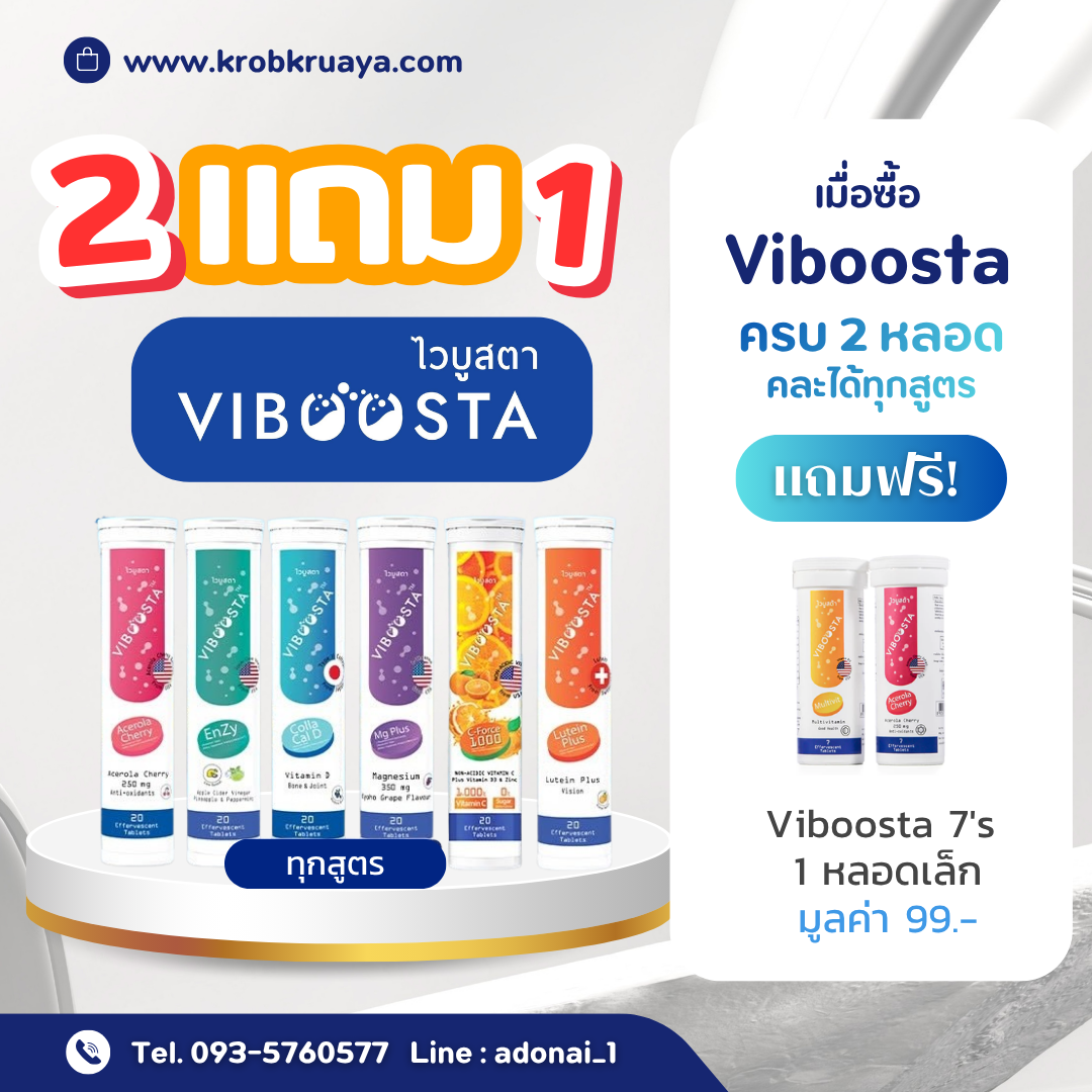 Viboosta